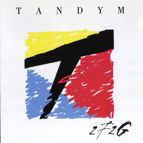 Tandym — 2F2G