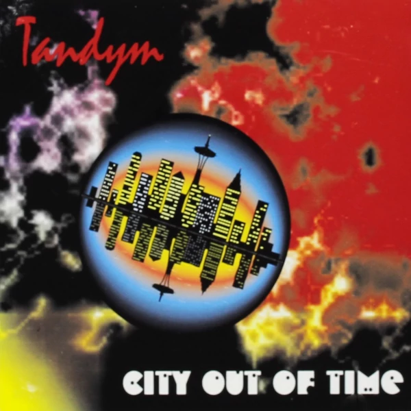 Tandym — City Out of Time