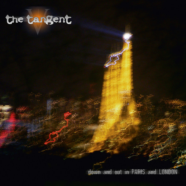 The Tangent — Down and Out in Paris and London