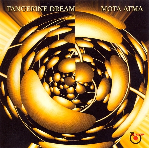 Tangerine Dream — Mota Atma