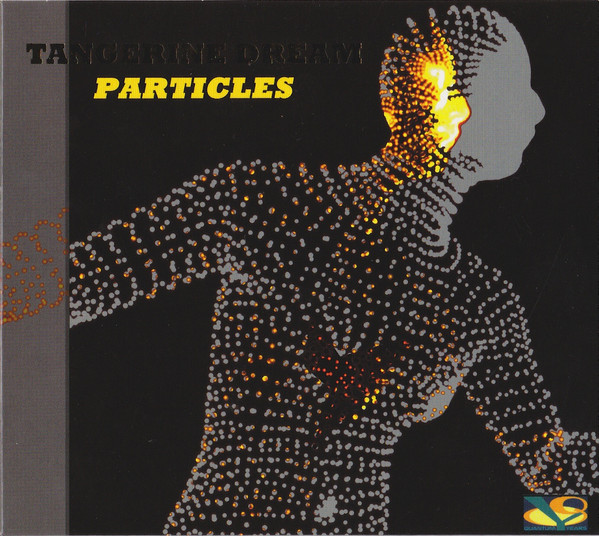 Tangerine Dream — Particles