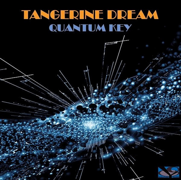 Tangerine Dream — Quantum Key