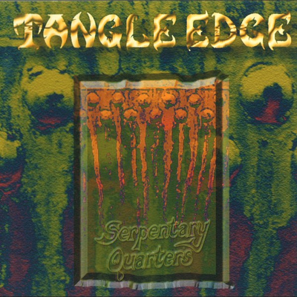 Tangle Edge — Serpentary Quarters