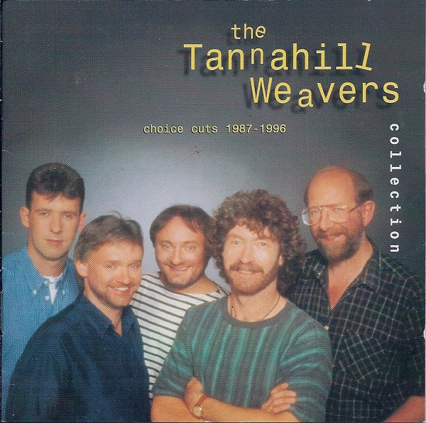The Tannahill Weavers — Choice Cuts 87-96