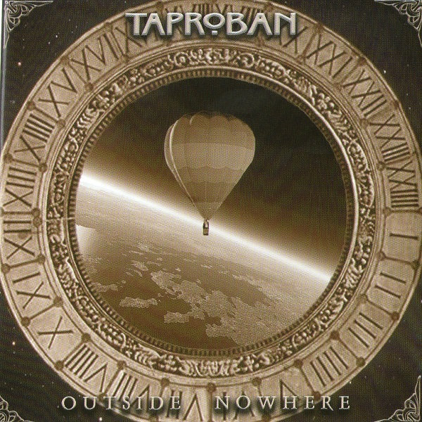 Taproban — Outside Nowhere