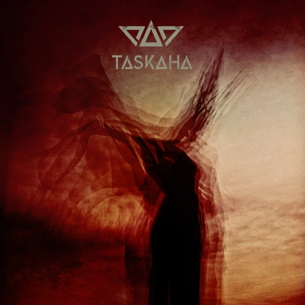 Taskaha Cover art