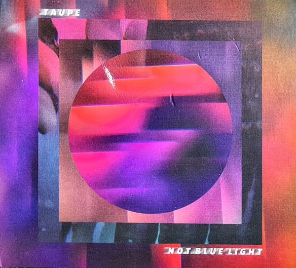 Taupe &mdash; Not Blue Light