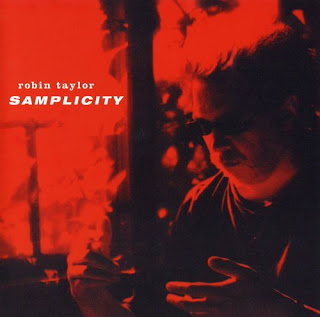 Robin Taylor — Samplicity