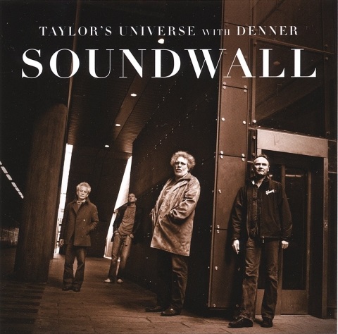 Taylor's Universe with Denner — Soundwall