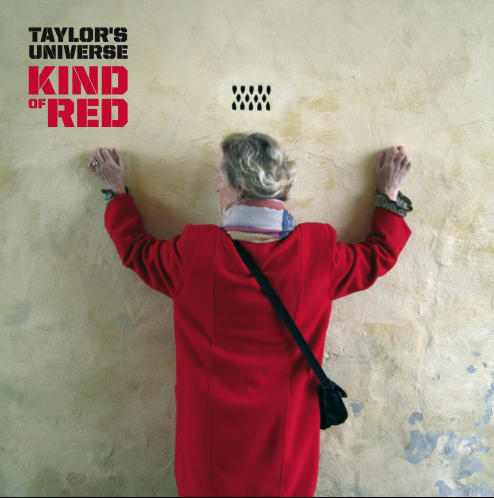 Kind of Red Cover art