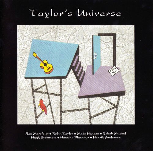 Taylor's Universe — Taylor's Universe