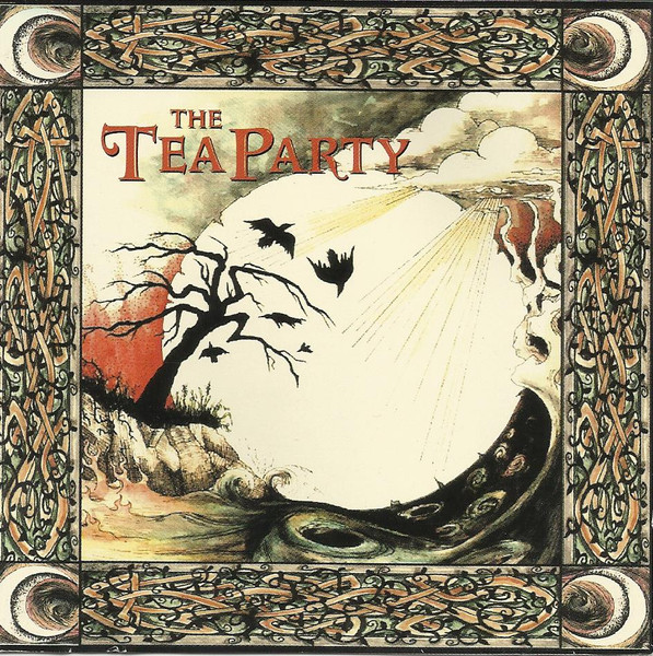 The Tea Party — Splendor Solis