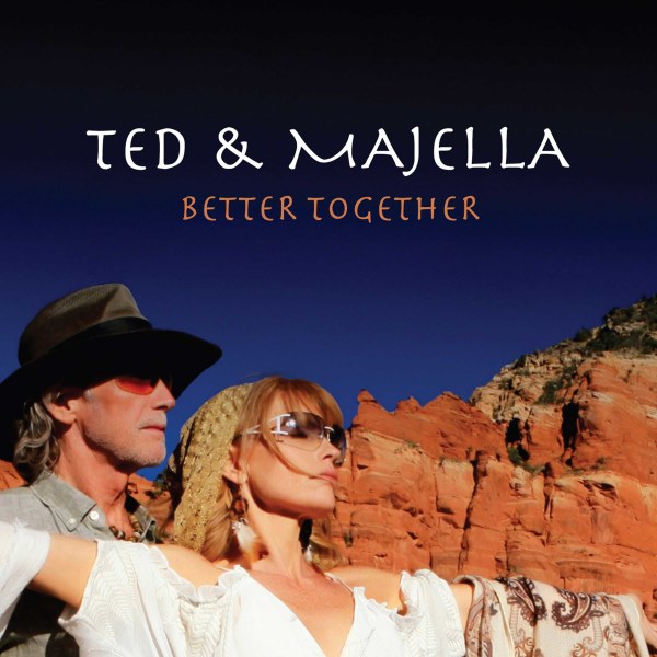 Better Together Cover art