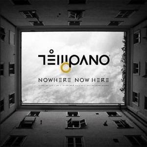 Témpano — Nowhere Now Here
