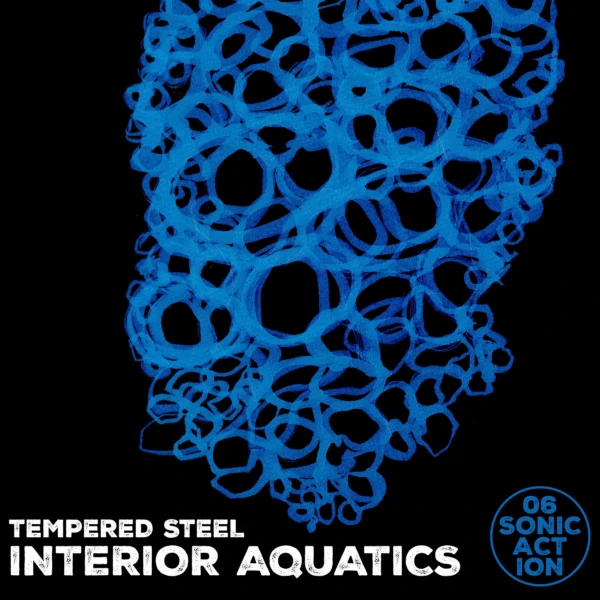 Tempered Steel &mdash; Interior Aquatics