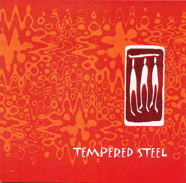 Tempered Steel — Tempered Steel