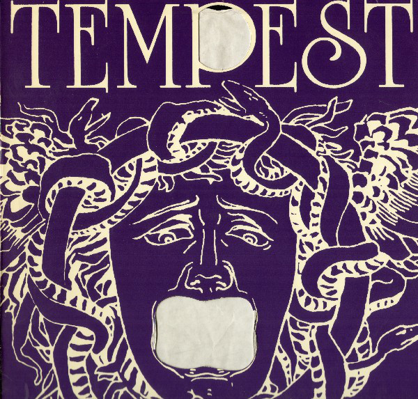 Tempest — Living in Fear
