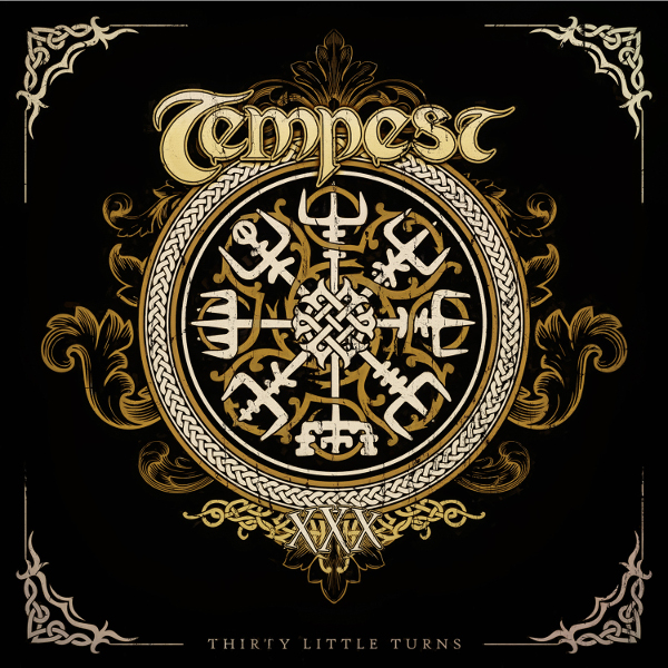 Tempest — Thirty Little Turns