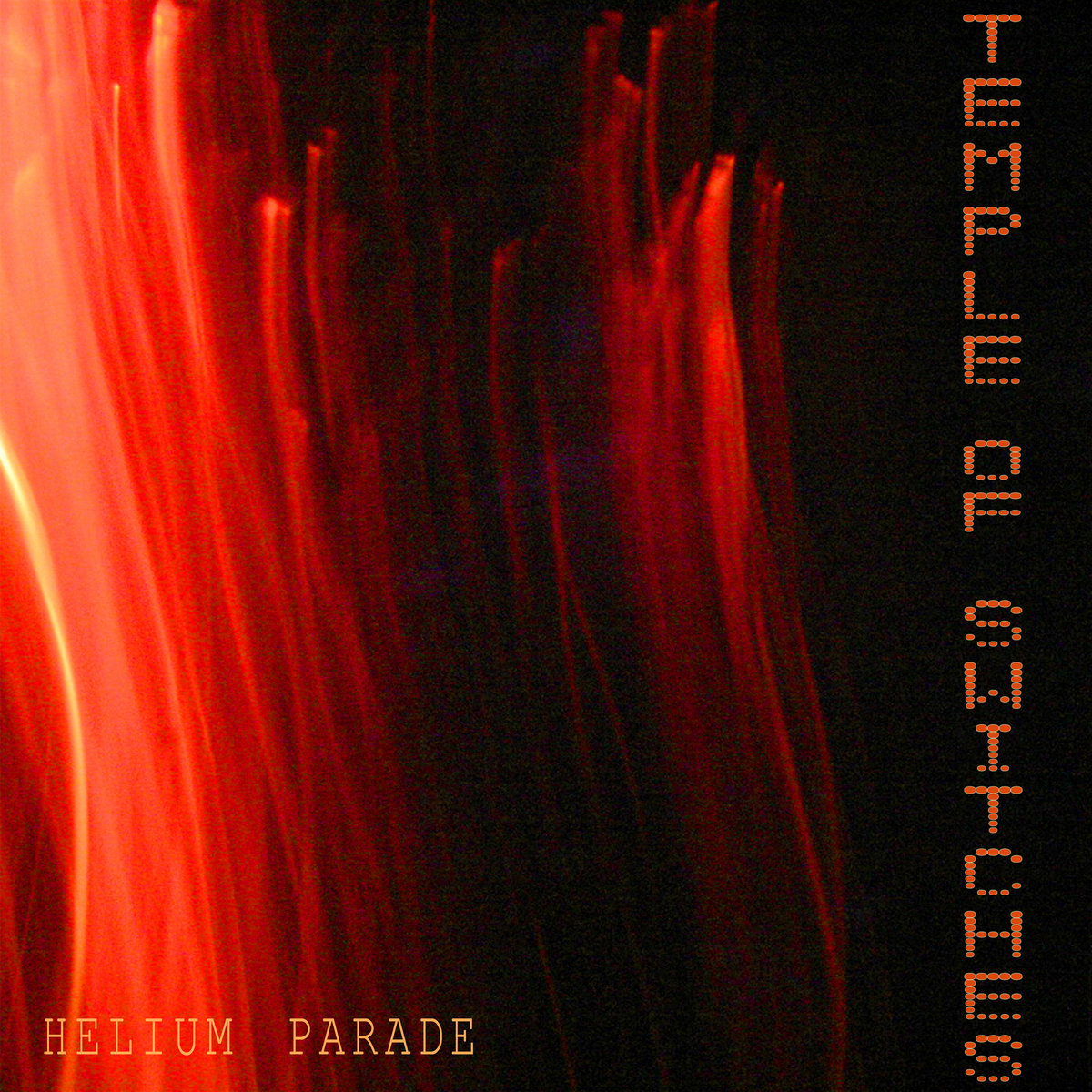 Temple of Switches — Helium Parade