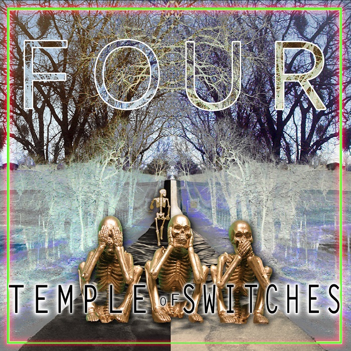 Temple of Switches — Four