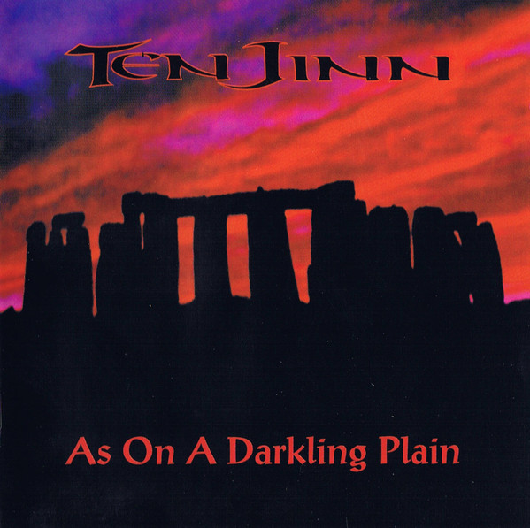 Ten Jinn — As On a Darkling Plain