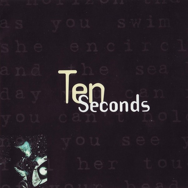 Ten Seconds — Ten Seconds