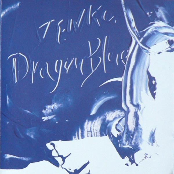 Tenko — Dragon Blue
