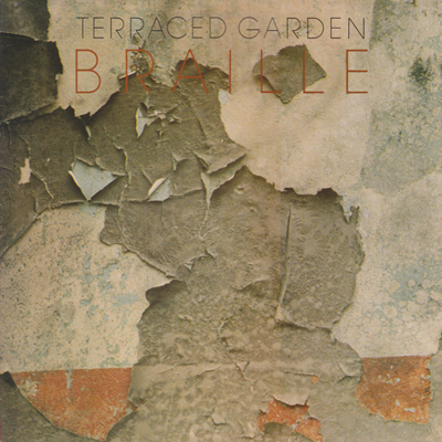 Terraced Garden — Braille