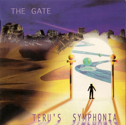 Teru's Symphonia — The Gate
