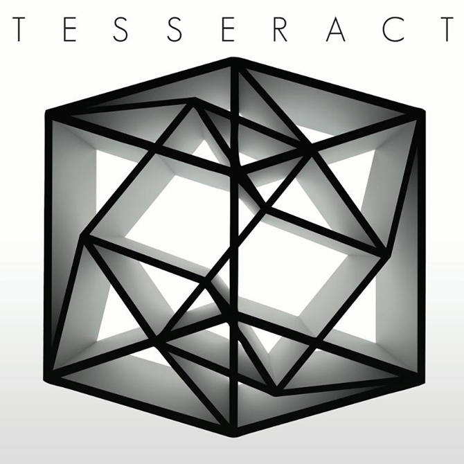 Tesseract — Odyssey / Scala