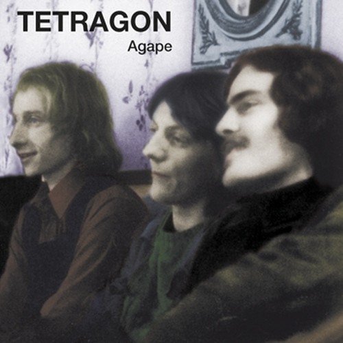 Tetragon — Agape