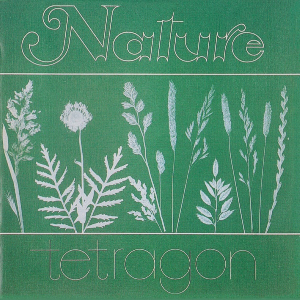 Nature Cover art