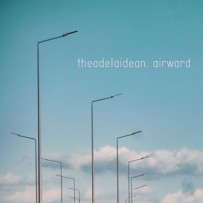 The Adelaidean &mdash; Airward