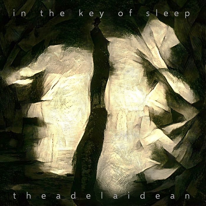 In the Key of Sleep Cover art