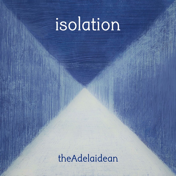 Isolation Cover art