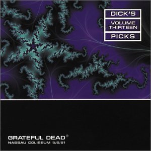 Grateful Dead — Dick's Picks Volume Thirteen