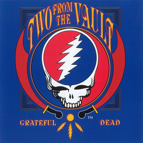 Grateful Dead — Two from the Vault