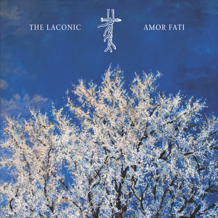 The Laconic — Amor Fati