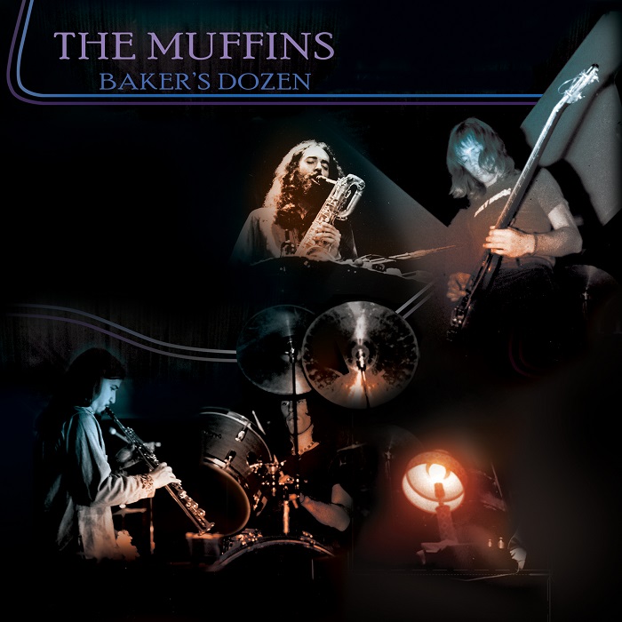 The Muffins — Baker's Dozen