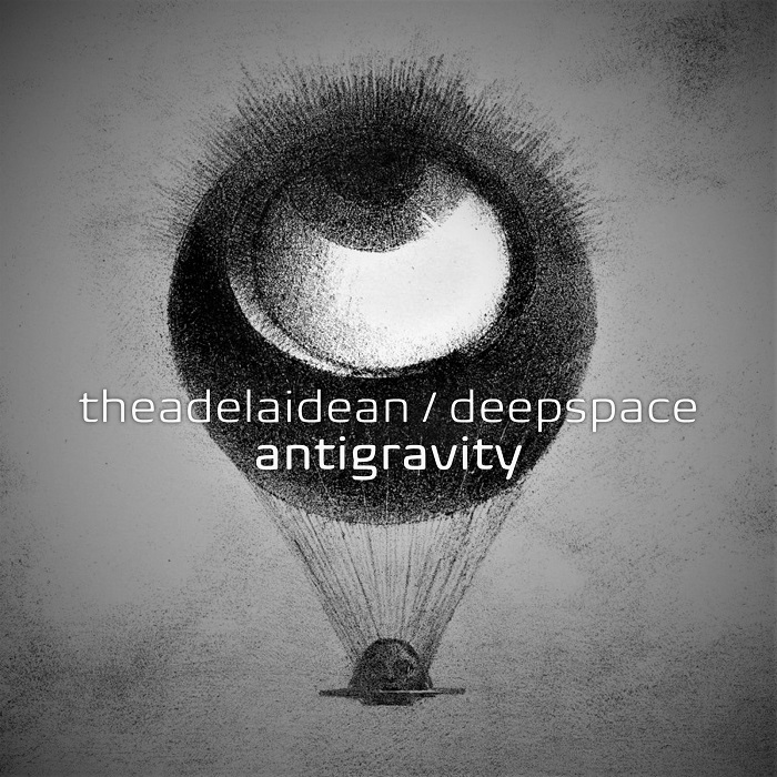 The Adelaidean / Deepspace — Antigravity