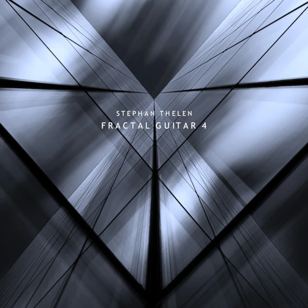 Stephan Thelen &mdash; Fractal Guitar 4