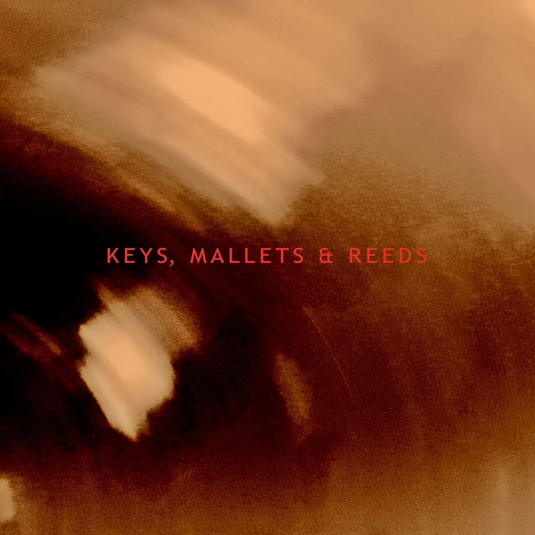 Stephan Thelen — Keys, Mallets & Reeds 