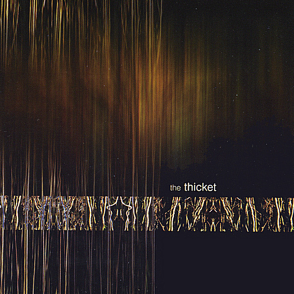 The Thicket Cover art