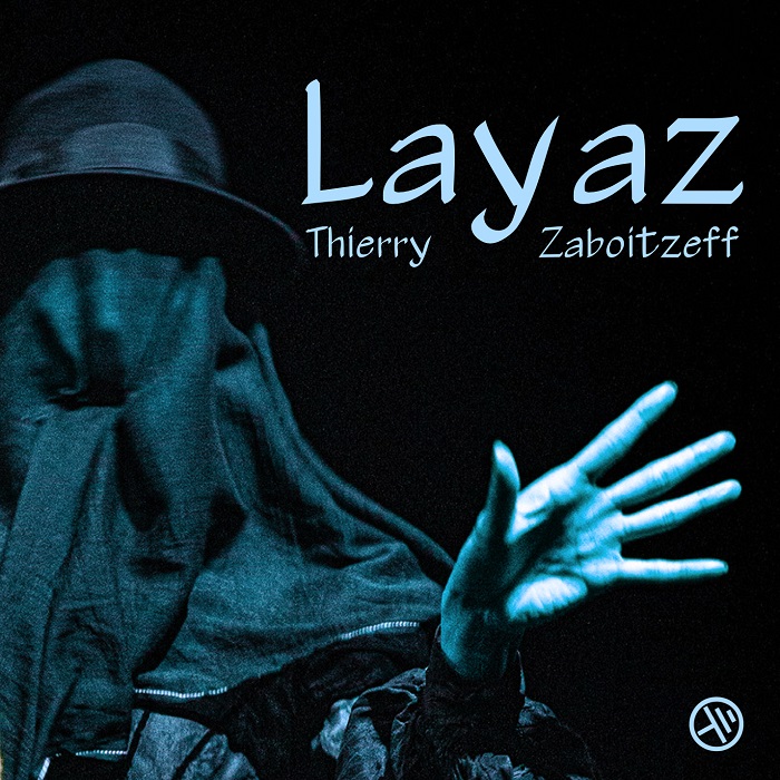 Layaz Cover art