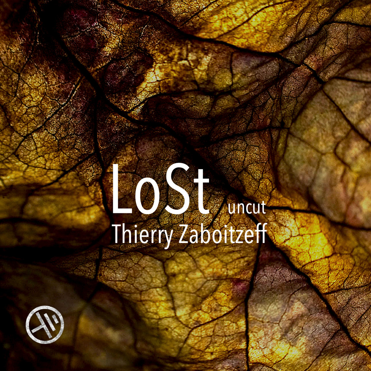 Thierry Zaboitzeff — Lost - Uncut