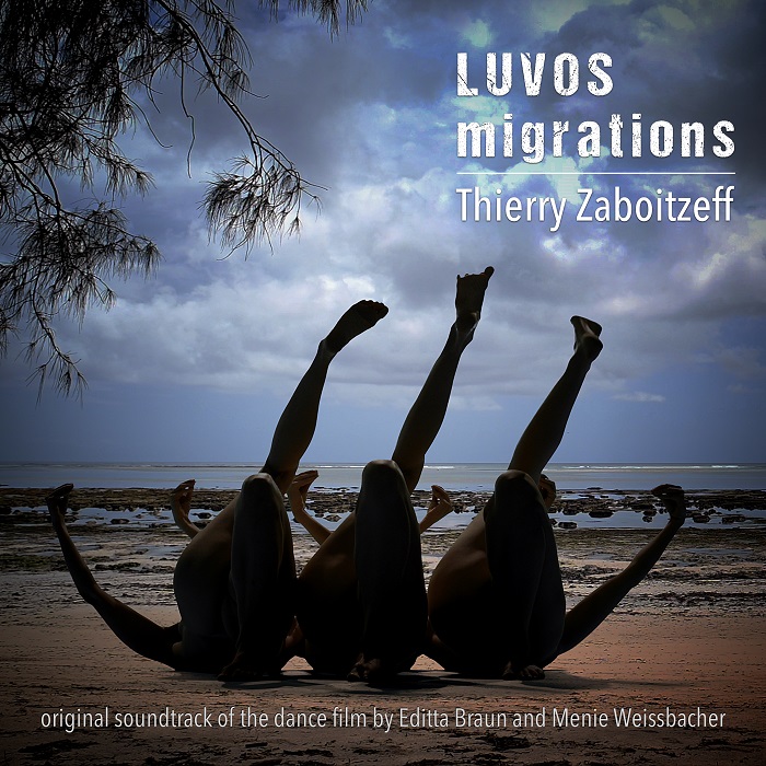 Luvos Migrations Cover art