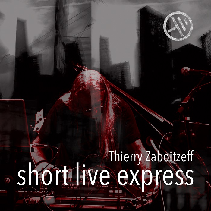 Short Live Express Cover art