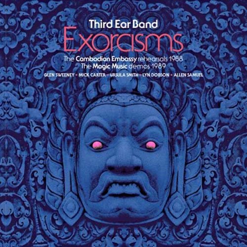 Third Ear Band — Exorcisms