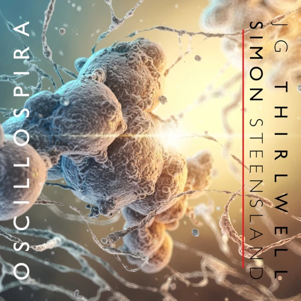 J.G. Thirlwell / Simon Steensland &mdash; Oscillospira