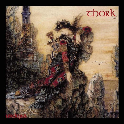 Thork — Urdoxa